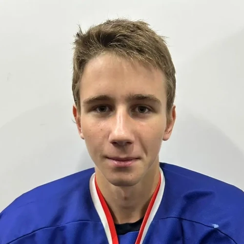 Anisimov Zahar Vyacheslavovich