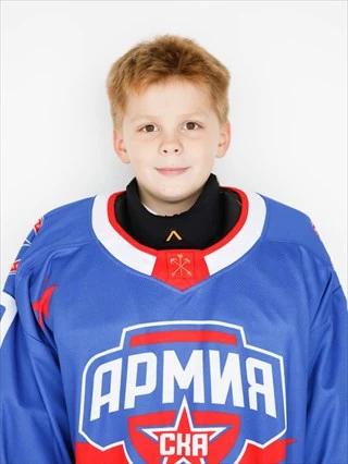 Krepets Makar Fedorovich