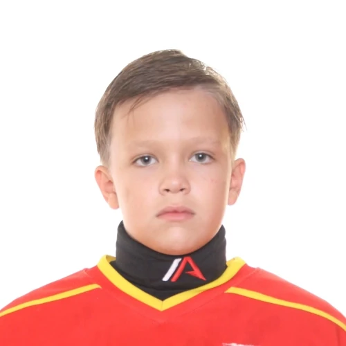 Ishakov Damir Ilnurovich