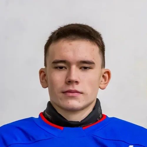Fatkulbayanov Timur Vadimovich