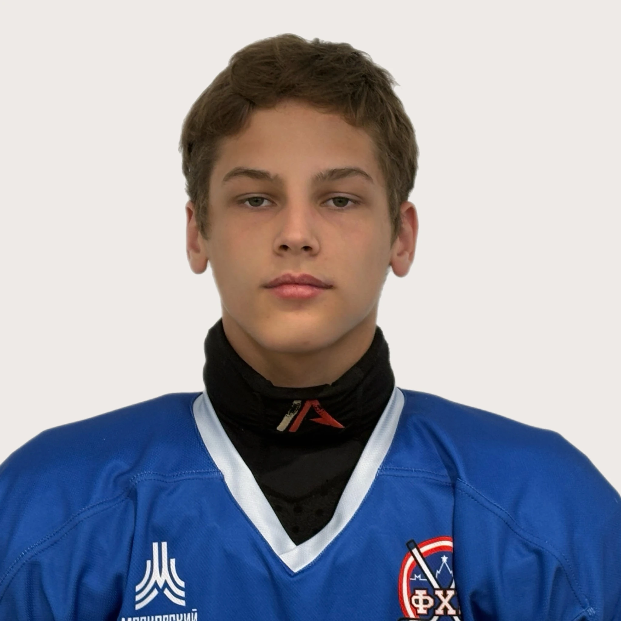 Shipov Matvei Alekseevich