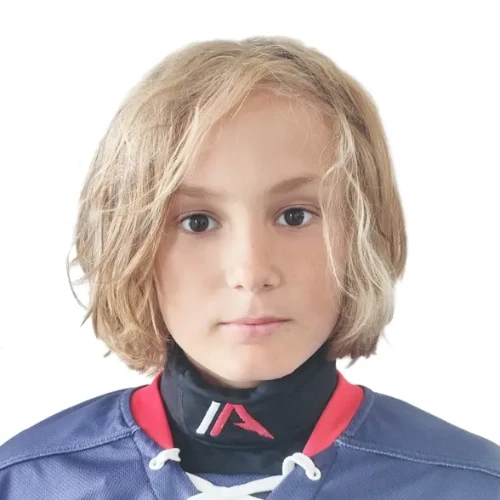 Kulikov Viktor