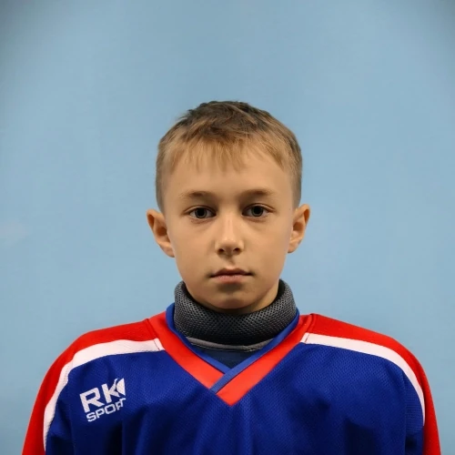 Akimov Ivan Vladimirovich