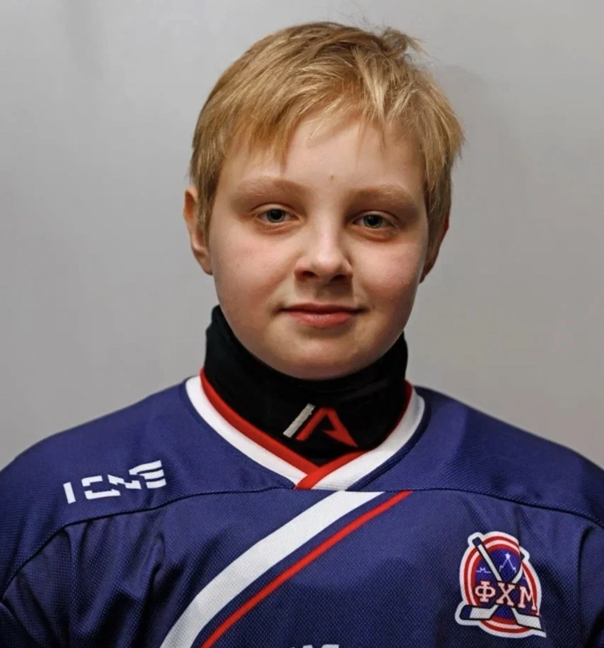 Arsentev Ivan Aleksandrovich