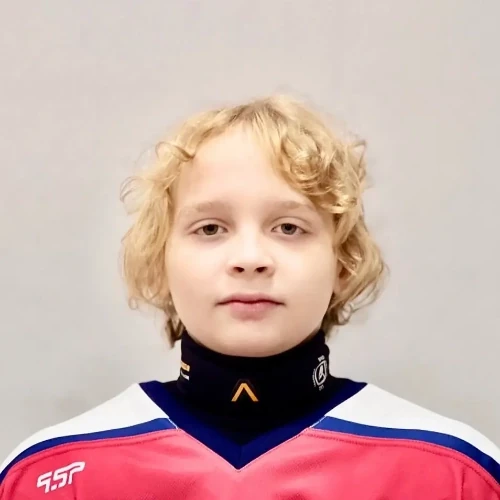 Baraboshkin Bogdan Vadimovich