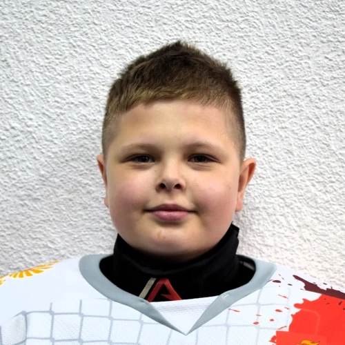 Trofimov Matvei Ilich