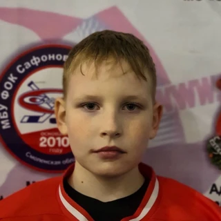 Panasov Semen Andreevich