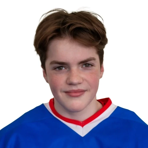 Chekankov Timofei Andreevich
