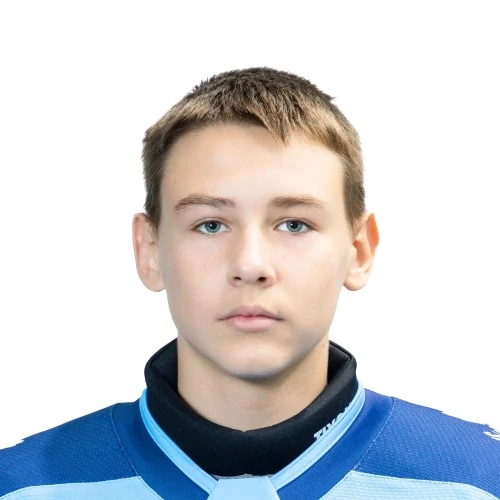 Rybalko Bogdan Aleksandrovich