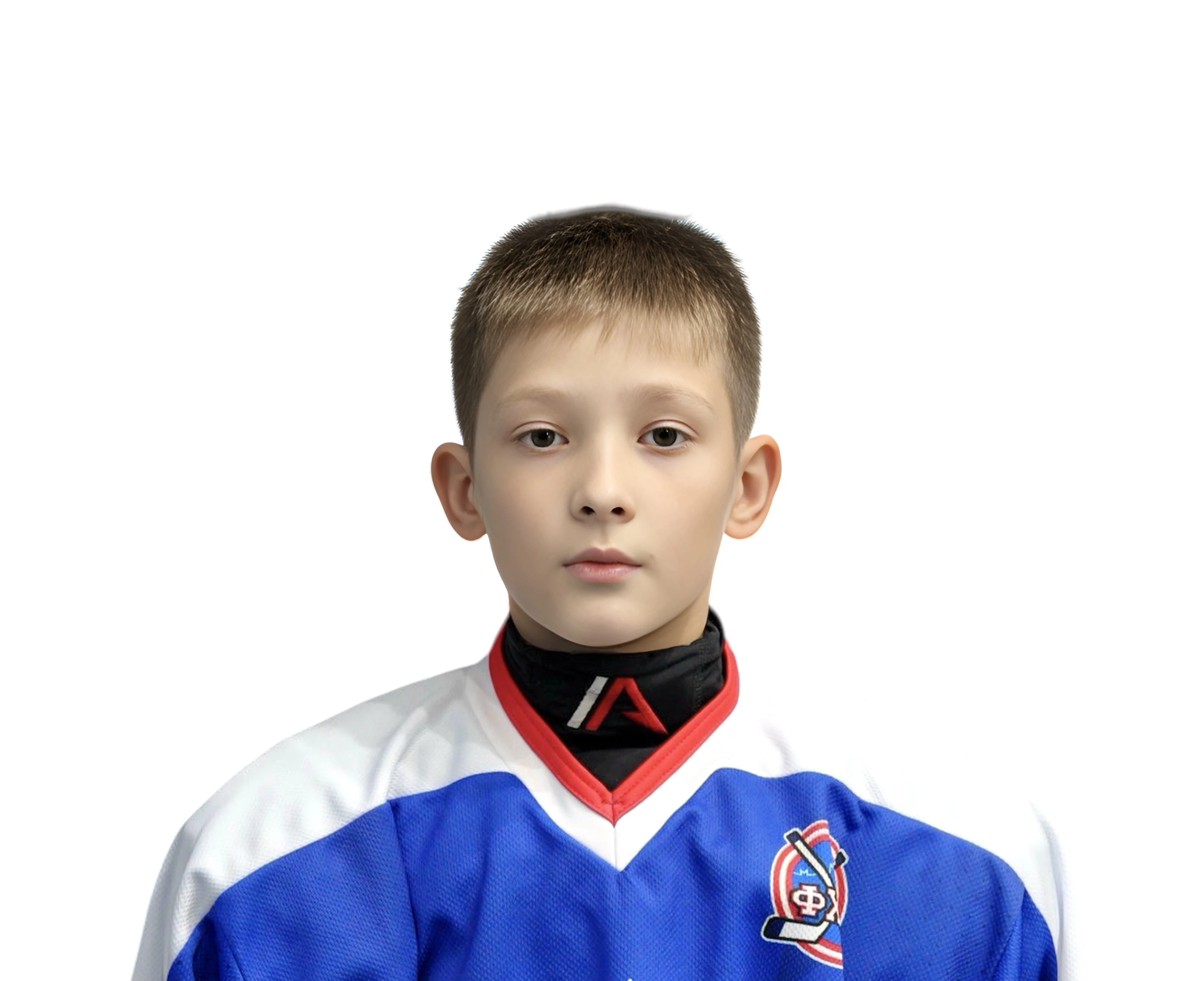 Kochetkov Matvei