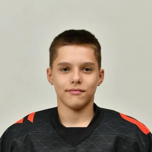Mahota Vsevolod Yurevich