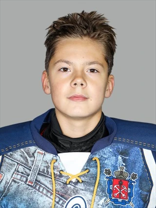 Pahomov Semen Konstantinovich
