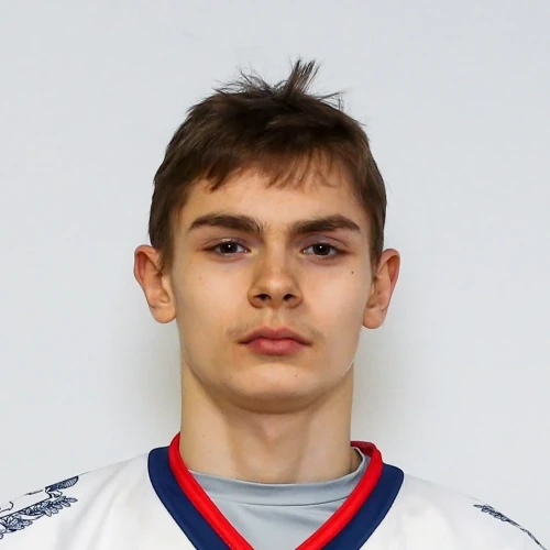 Kovalenko Sergei Dmitrievich