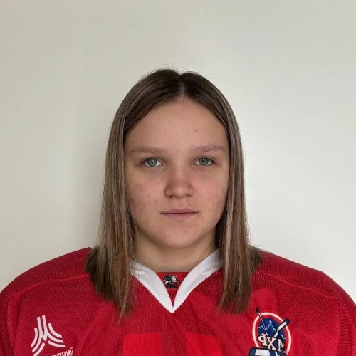 Aristova Darya Pavlovna