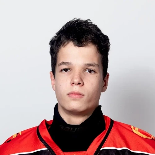 Vepritskii Andrei Artemovich