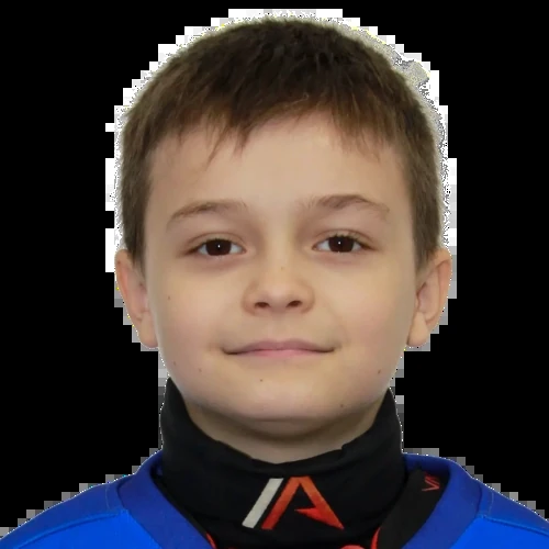 Repnikov Aleksandr Aleksandrovich