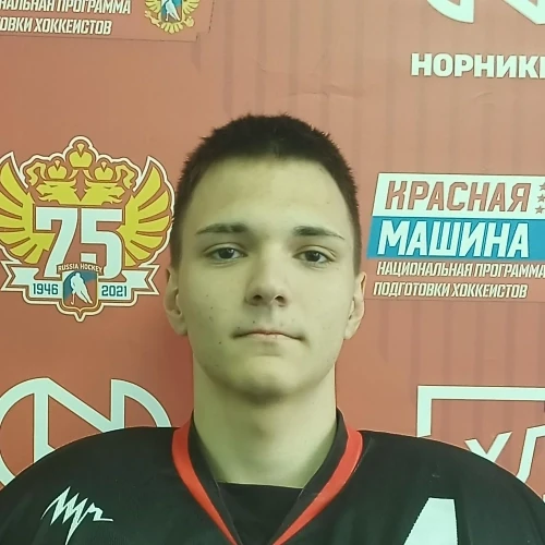 Zaitsev Stepan Mihailovich