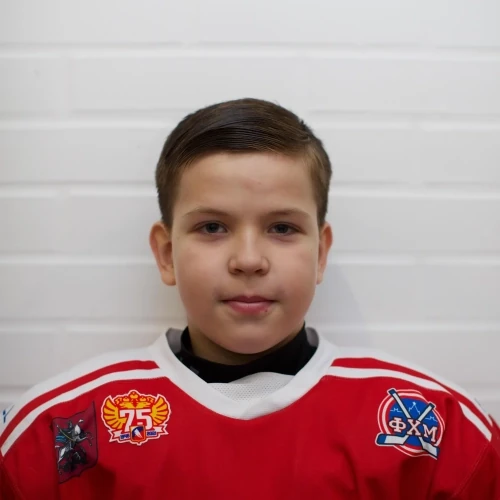 Akishkin Matvei Evgenevich