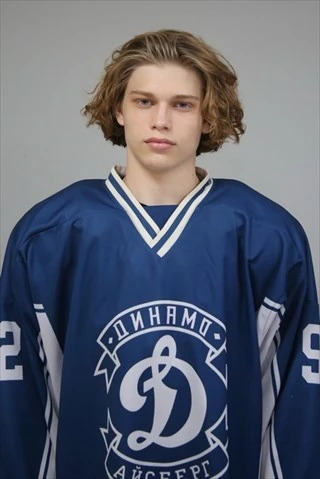 Surovtsev Yaroslav Evgenevich