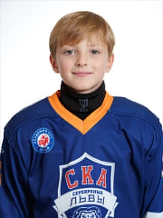 Drozdovich Aleksandr Aleksandrovich