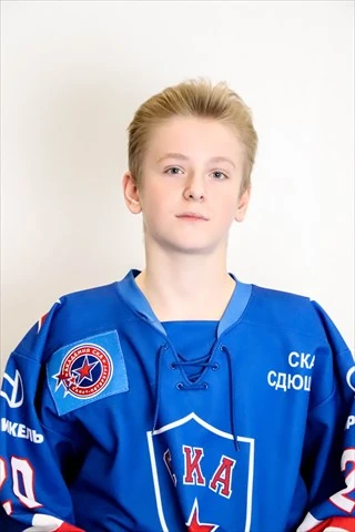 Chistyakov Andrei Ivanovich