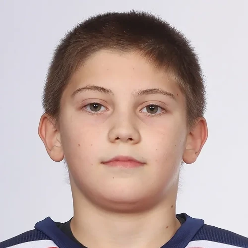 Ekimov Dmitrii Olegovich