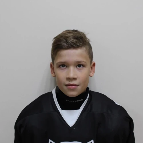 Volkov Daniil Denisovich
