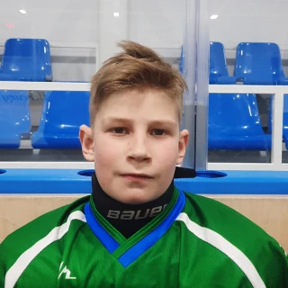 Prozherin Andrei Viktorovich