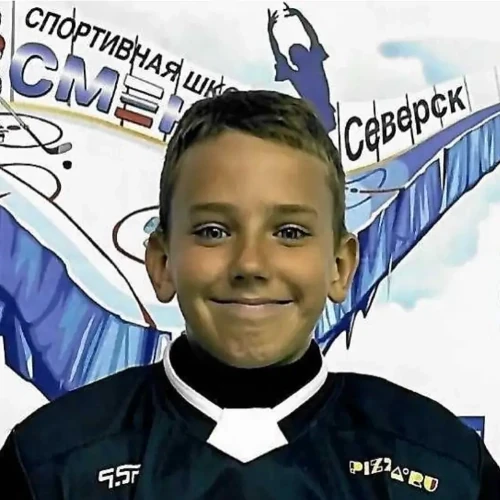 Matskevich Semen Ivanovich