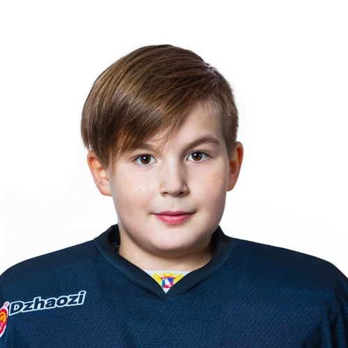 Zaharov Evgenii Alekseevich