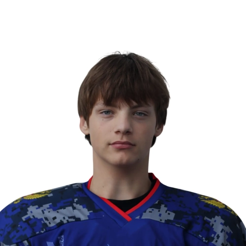 Golev Prohor Sergeevich