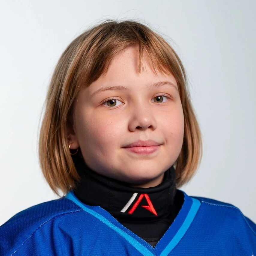 Baranova Anna Aleksandrovna