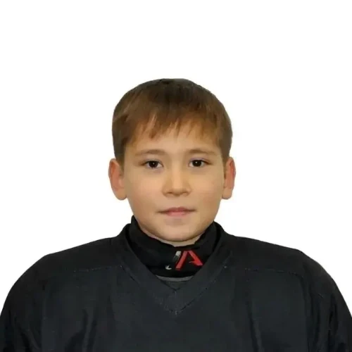 Nagimullin Dias Ilnazovich
