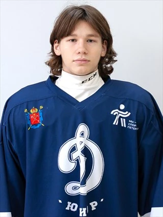 Migunov Timofei Danilovich
