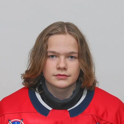 Amochaev Egor Ilich