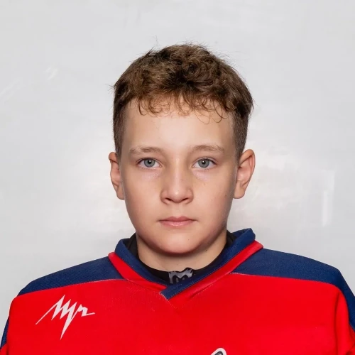 Reznikov Aleksei Dmitrievich