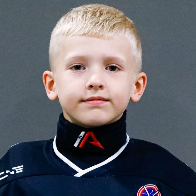 Tretyak Yaroslav