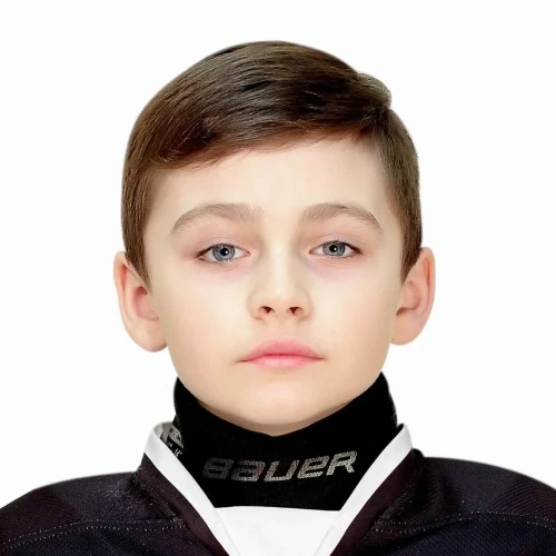 Blashko Yaroslav Evgenevich
