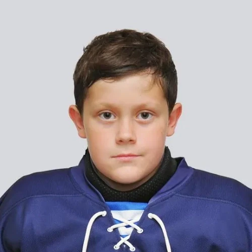 Buhtiyarov Daniil Sergeevich