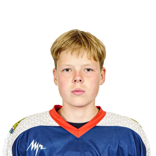 Kulikov Matvei Artemovich