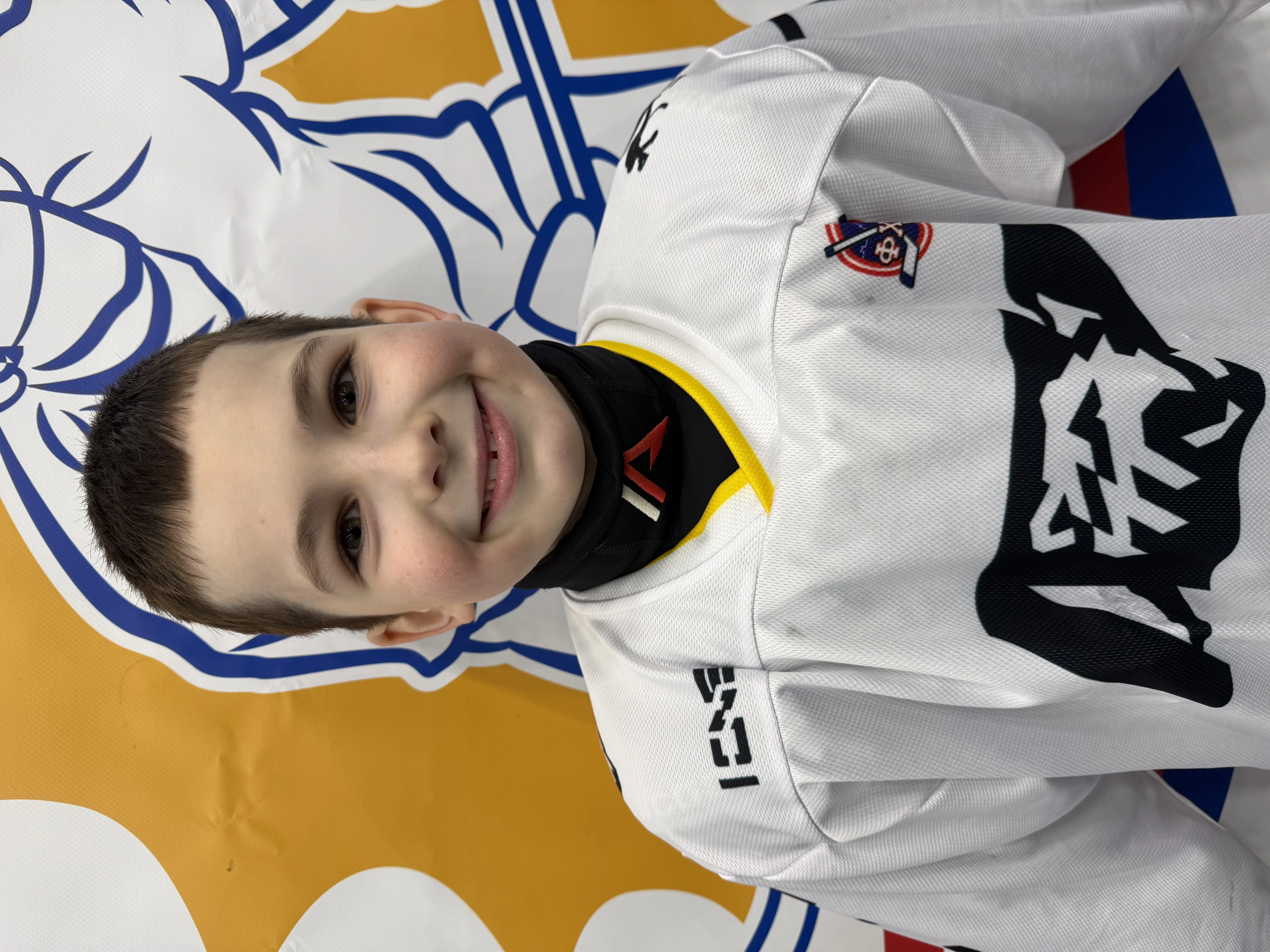 Veselov Matvei