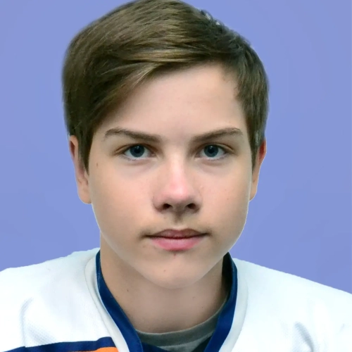 Borozdin Filipp Sergeevich