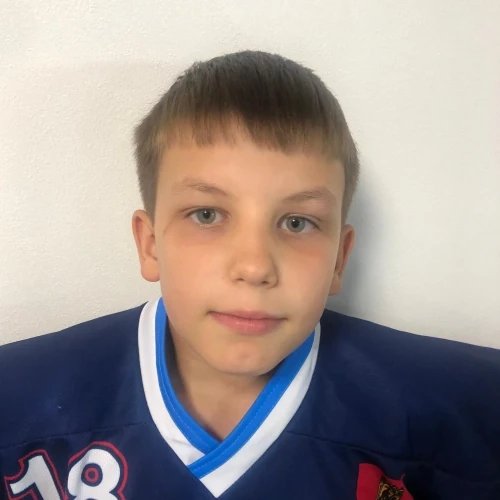 Tsybushkin Yaroslav Aleksandrovich