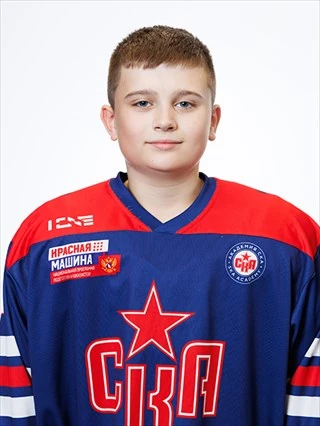 Kiryanov Aleksandr Sergeevich