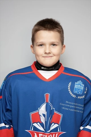Metelskii Aleksandr Mihailovich