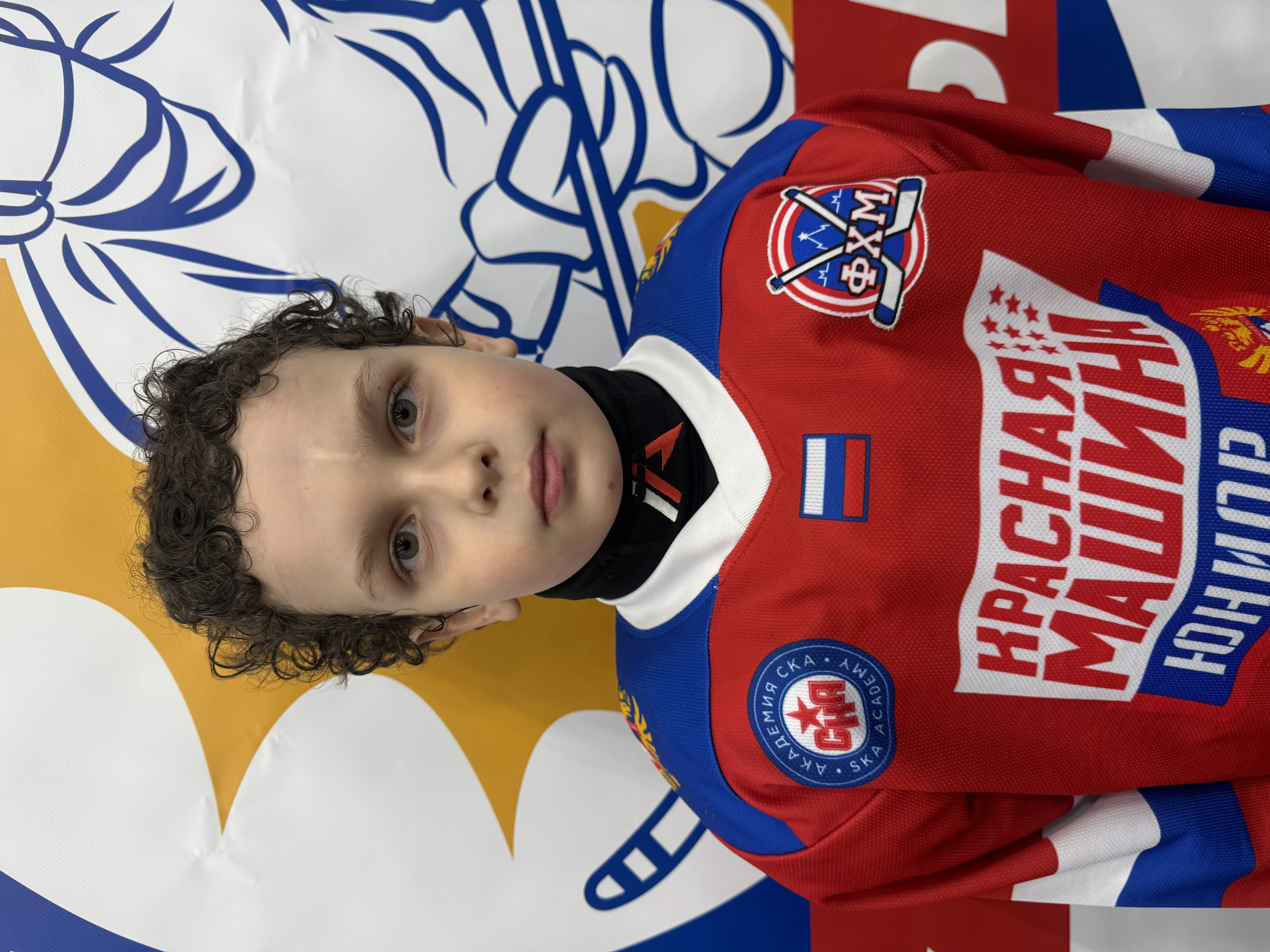 Karpov Ilya