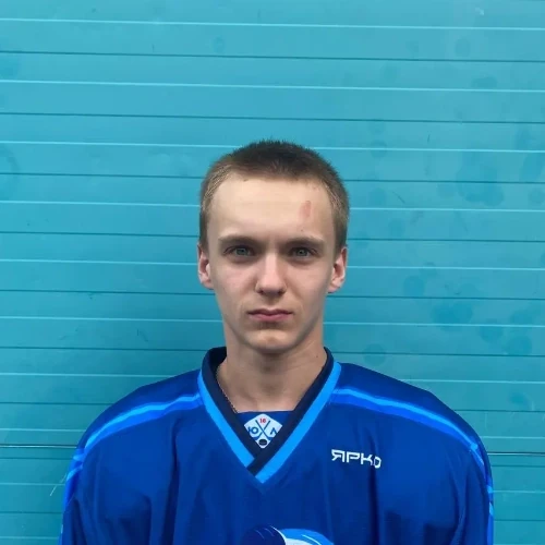 Povyshev Aleksei Vladimirovich