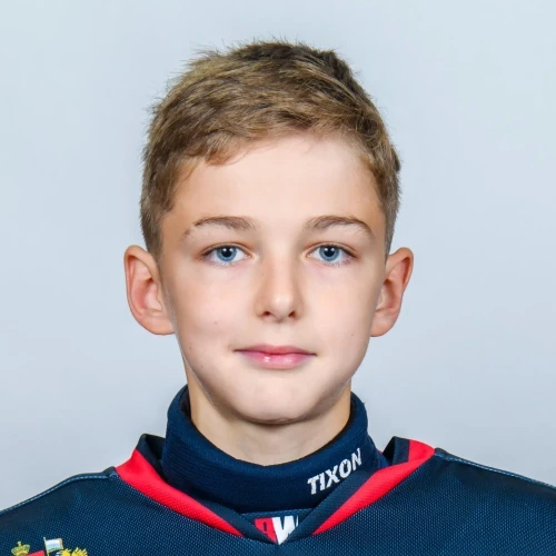 Osmak Kirill Pavlovich