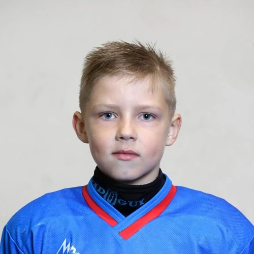 Ivanov Aleksei Evgenevich
