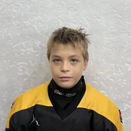 Popov Martin Romanovich